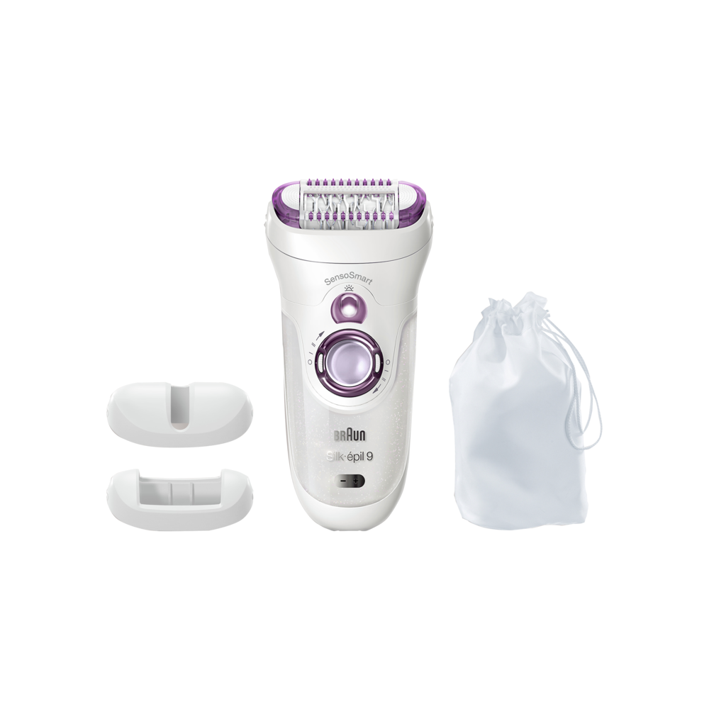 Braun Silk Epil9 SE 9700 Epilasyon Epilatörü