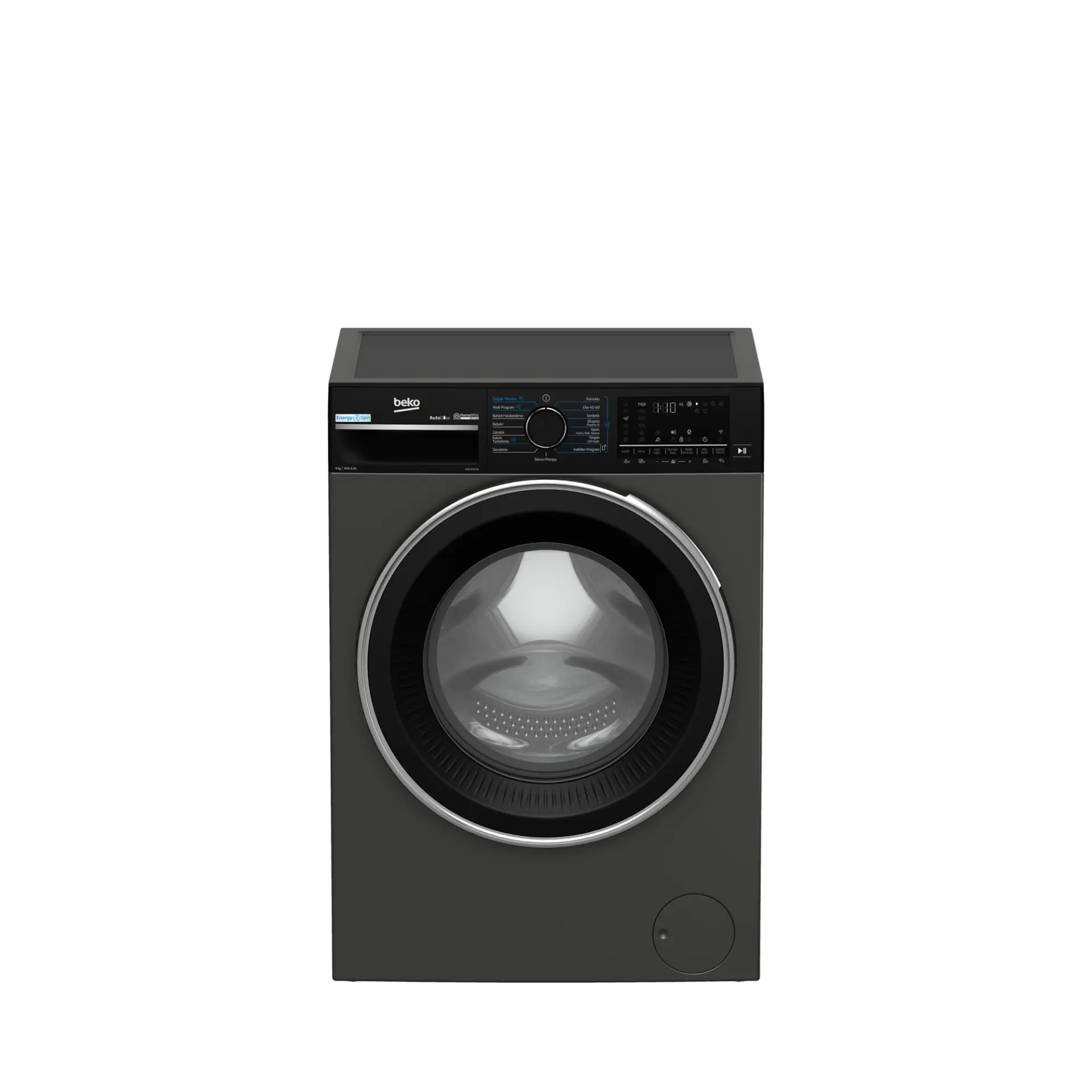 CMB 9140 OG 9 Kg Çamaşır Makinesi