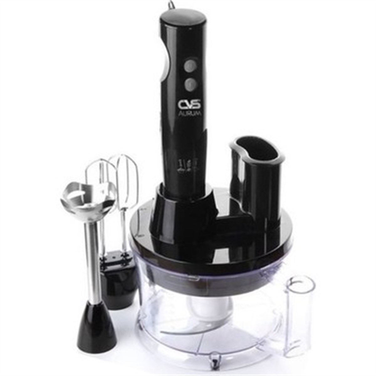 Cvs Aurum Rendeli Blender Seti Dn-1265Ev Tekstili