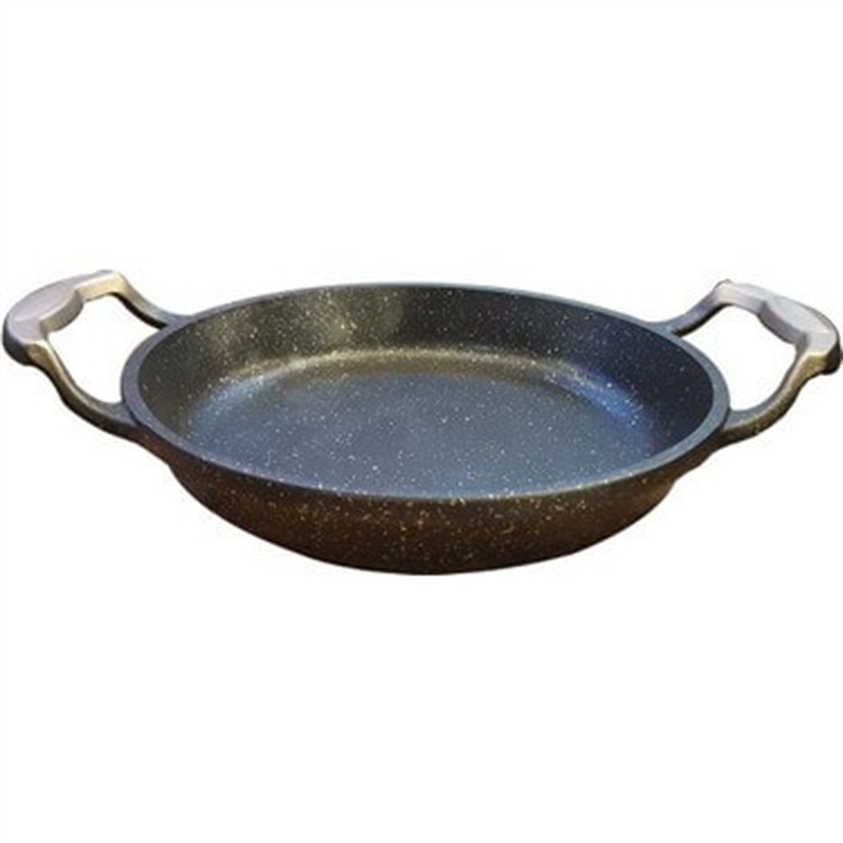 DÖKÜM GRANİT 22 CM SAHAN BAKIRVolantdan Gelenler