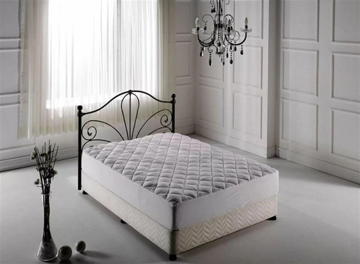 Doqu Home Comfyline Façalı Alez Çift Kişilik 150 x 200Tek Kişilik Alez