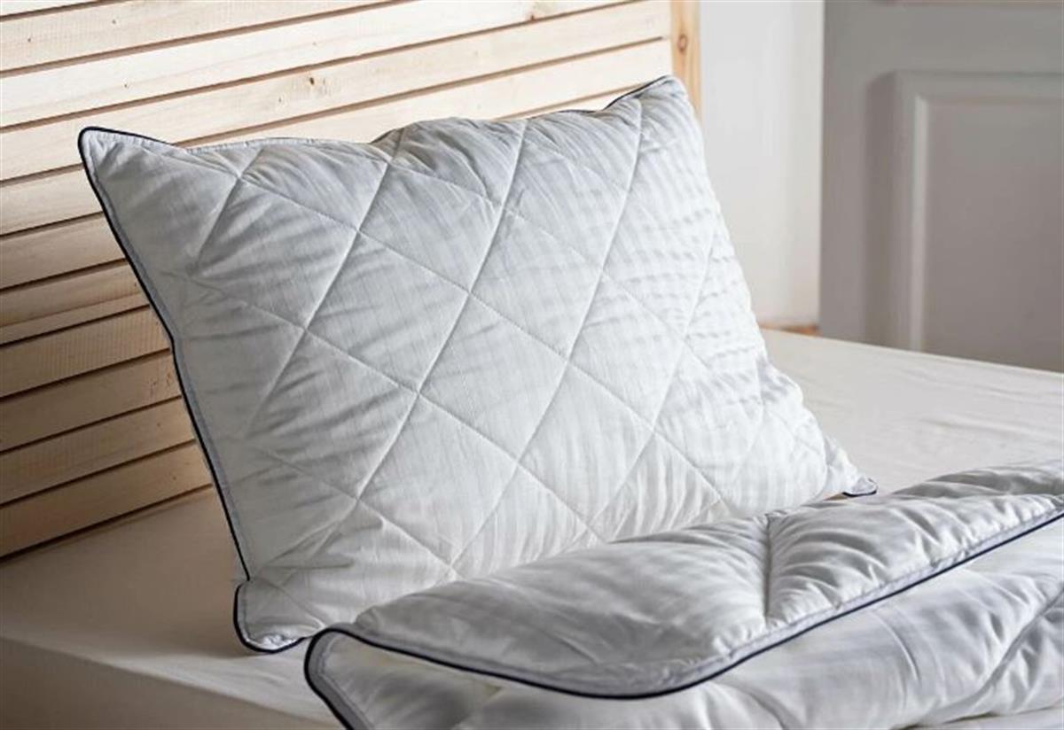 Doqu Prestige Yastık Beyaz 50x70cmYastık