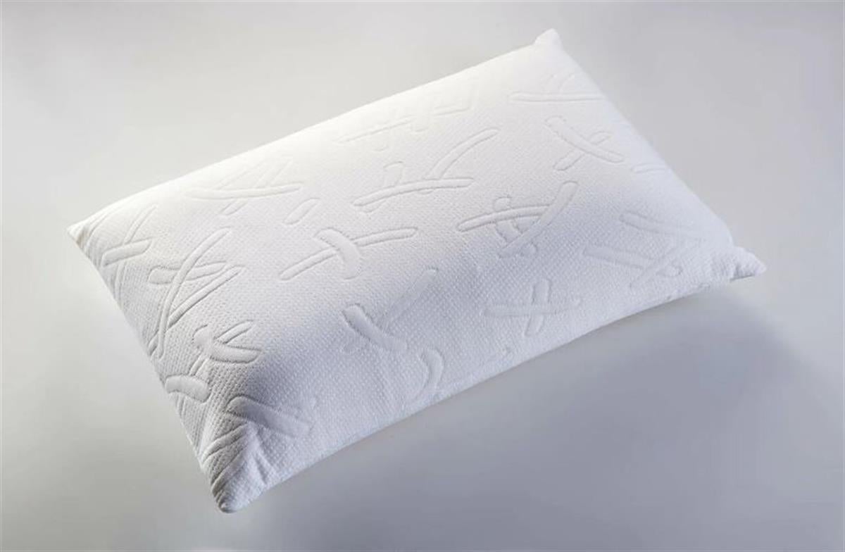 Doqu Visco Life Yastık Beyaz - 60x40Visko Yastık