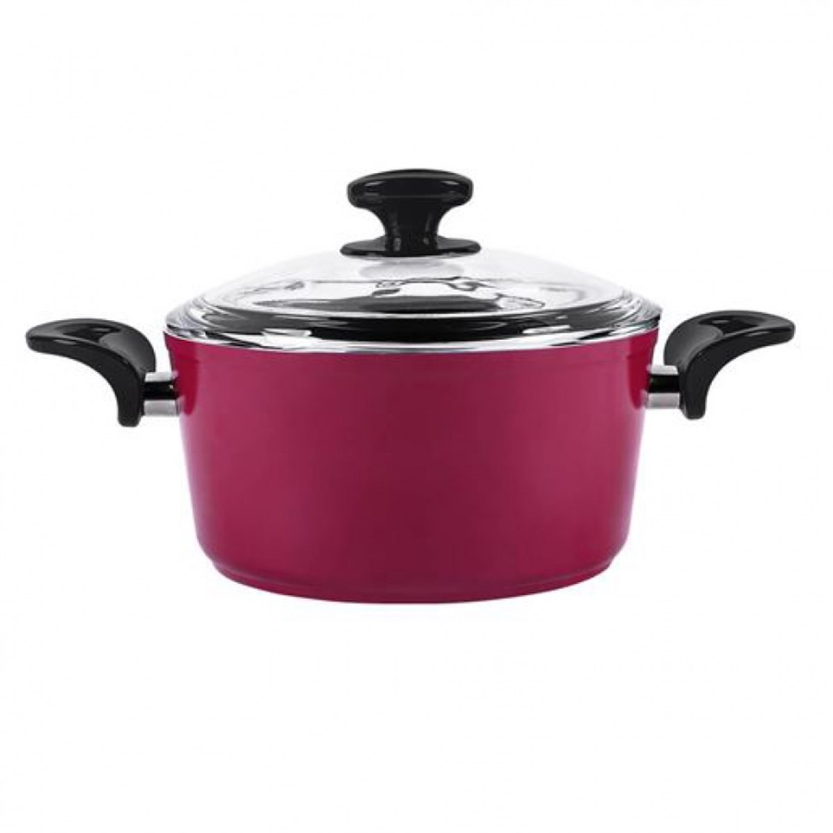 Emsan Oskar 22 Cm Derin Tencere MürdümTencereler