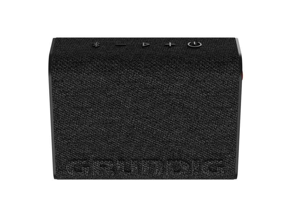 Grundig GLR 7800 Solo 2 Black Hoparlör