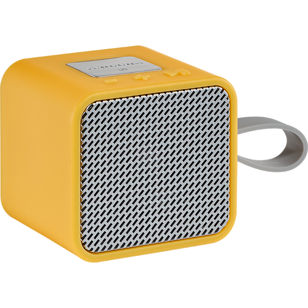 Grundig GSB 710 Orange Taşınabilir Hoparlör