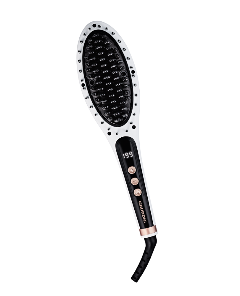 Grundig HB 5850 Saç Düzleştirici