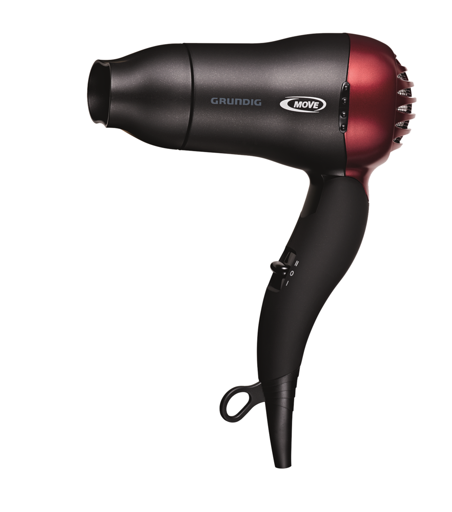 Grundig HD 2509 R Saç Kurutma Makinesi