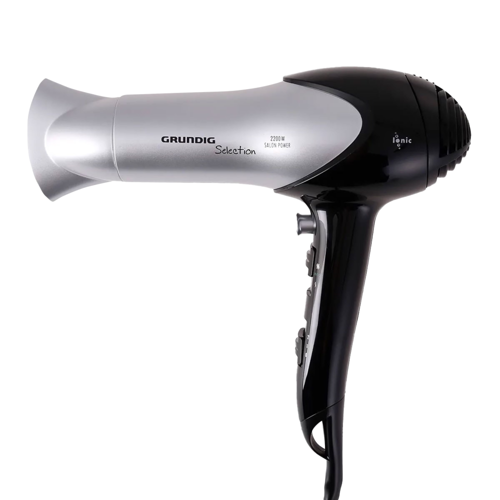 Grundig HD 6080 Saç Kurutma Makinesi