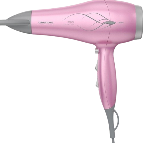 Grundig HD 6280 Saç Kurutma Makinesi