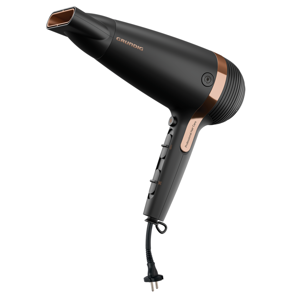 Grundig HD 7081 Saç Kurutma Makinesi