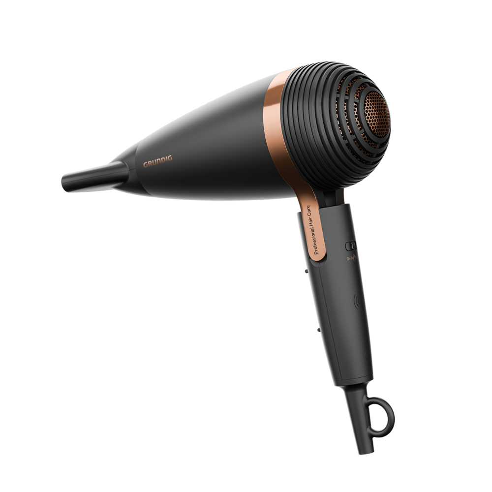 Grundig HD 8080 Saç Kurutma Makinesi