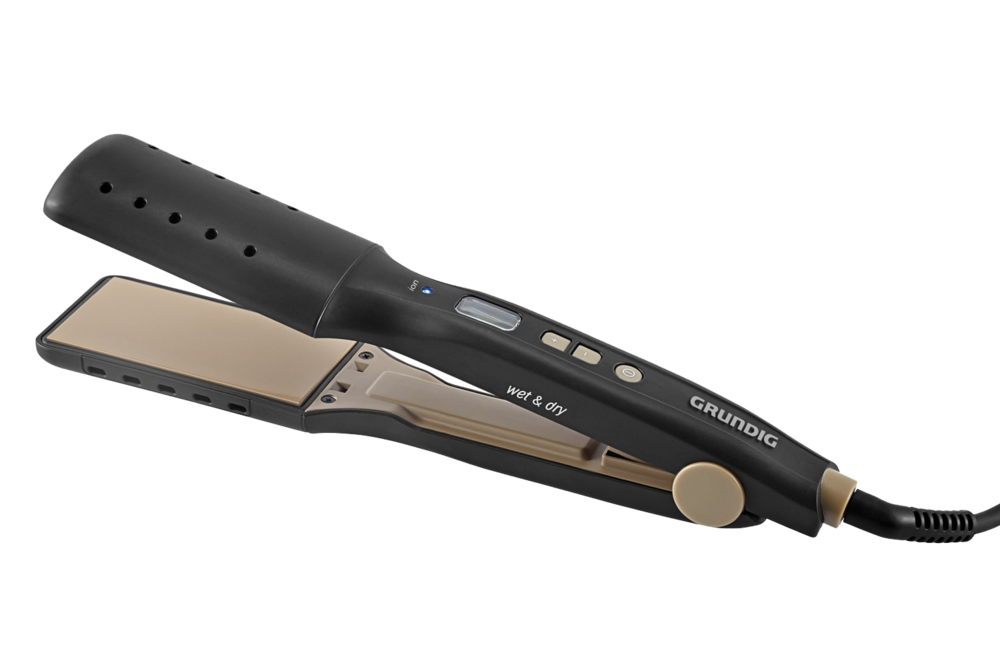 Grundig HS 5176 Saç Düzleştirici