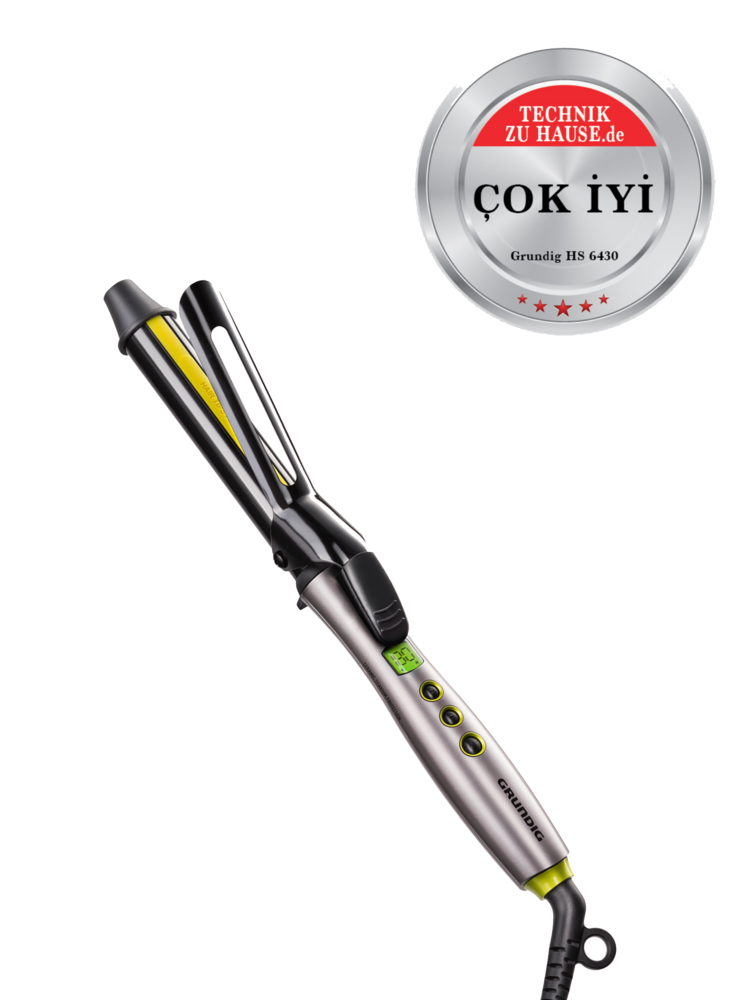Grundig HS 6430 Saç Maşası