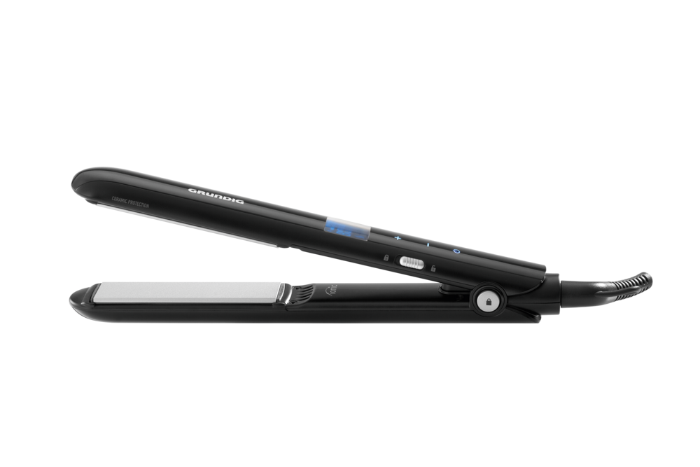 Grundig HS 6532 Saç Düzleştirici