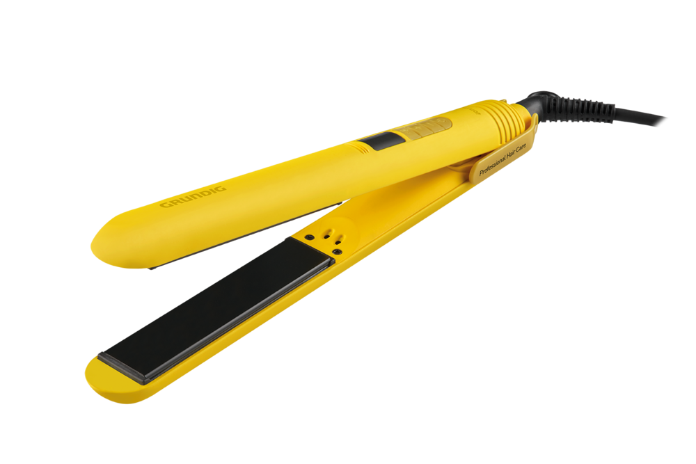 Grundig HS 7033 Saç Düzleştirici