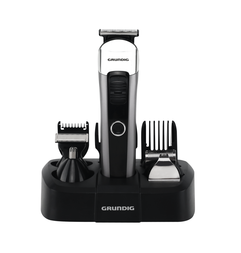 Grundig MGK 6841 Tıraş Makinesi