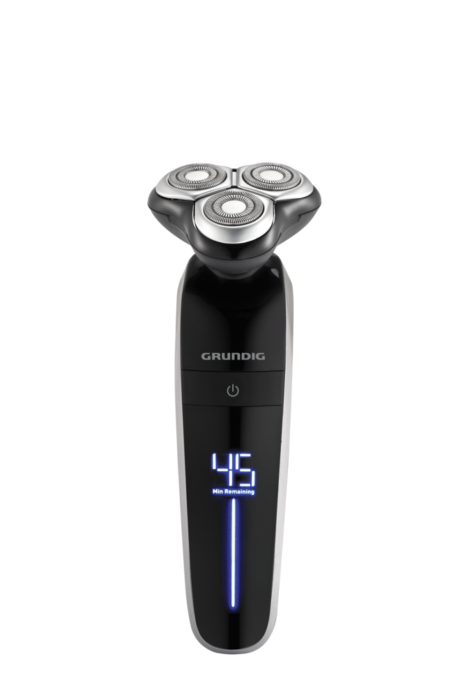 Grundig MS 7640 Tıraş Makinesi