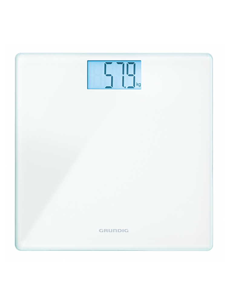 Grundig PS 2010 Dijital Baskül