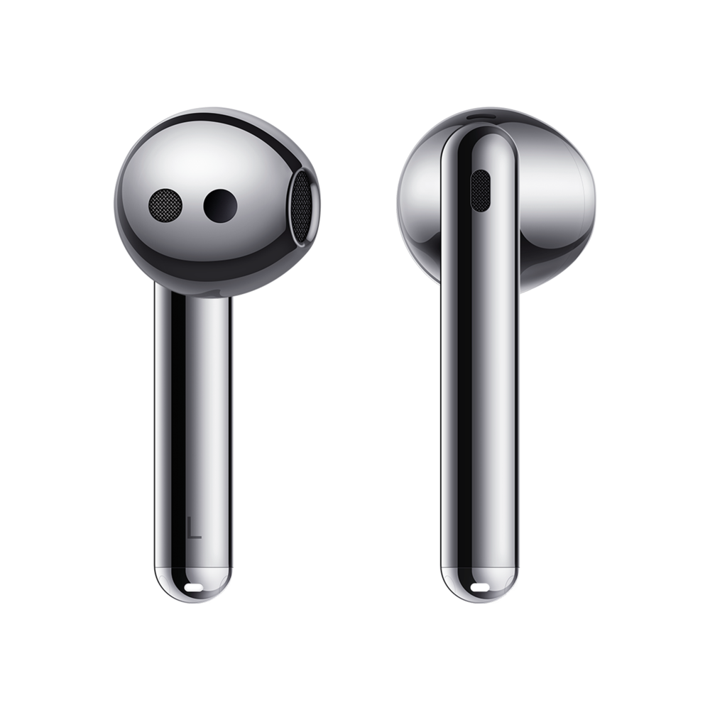 Huawei FreeBuds 4 Silver Kulaklık