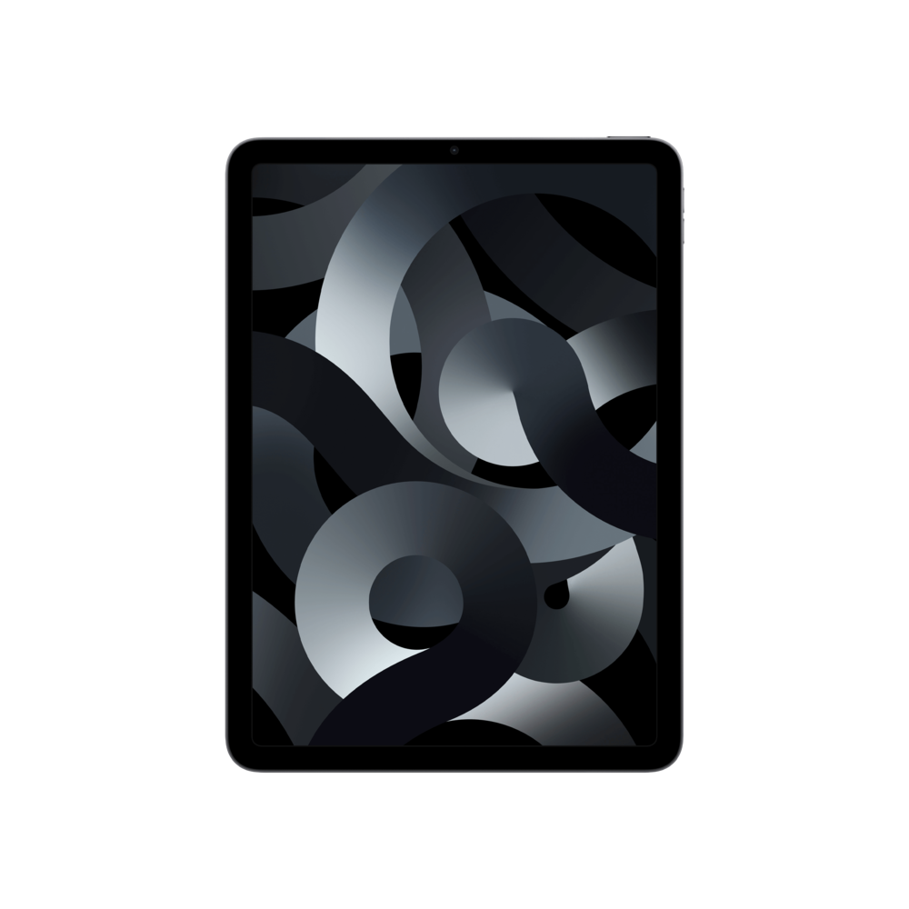 iPad Air Wi-Fi 64GB Space Gray Tablet