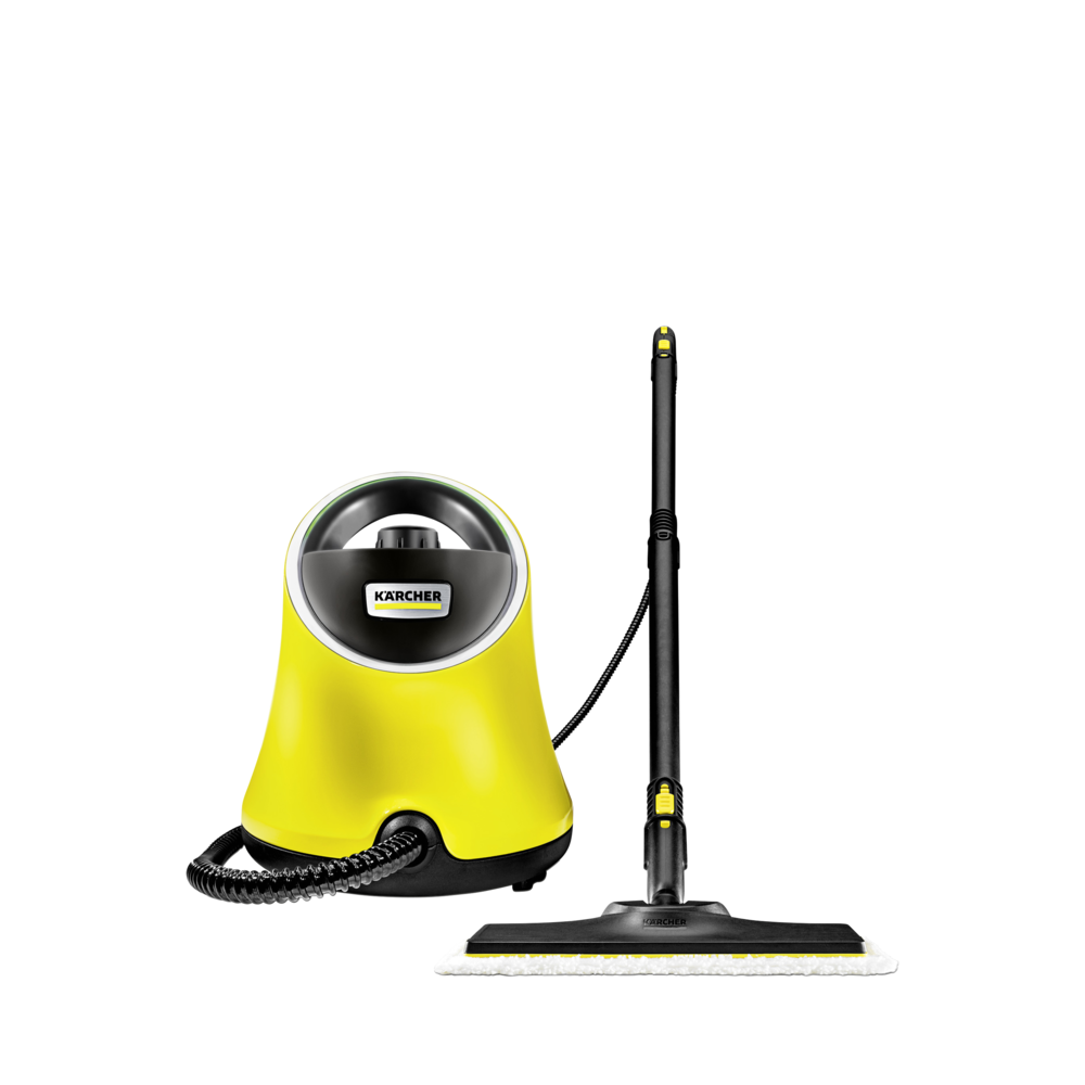 Karcher SC 2 Deluxe EasyFix Buharlı Temizleyici