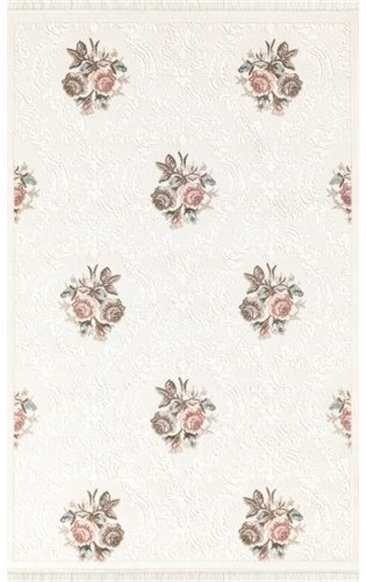 MERİNOS BERGAMA LUX BG009 125x0200 060 HalıHALI