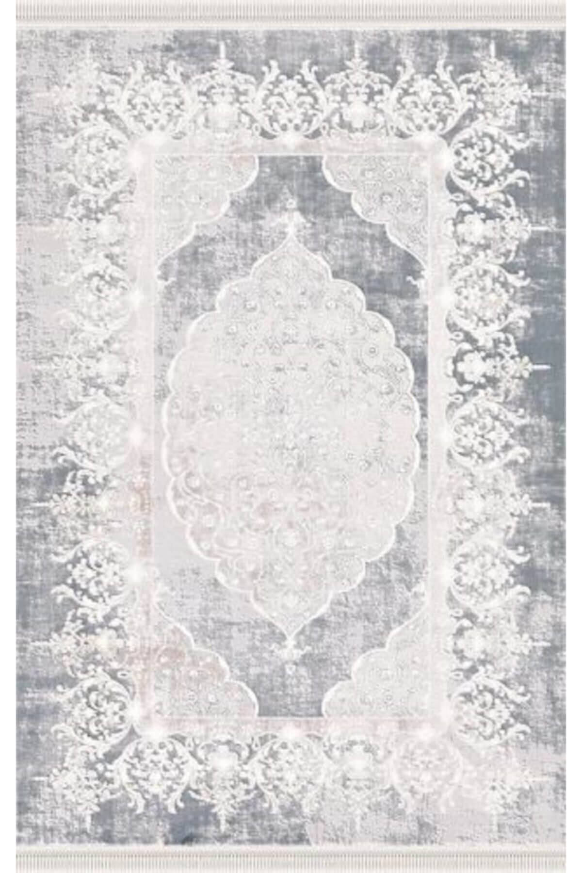 Merinos Efes Ef003 080x0300 Oval 063 HalıHALI