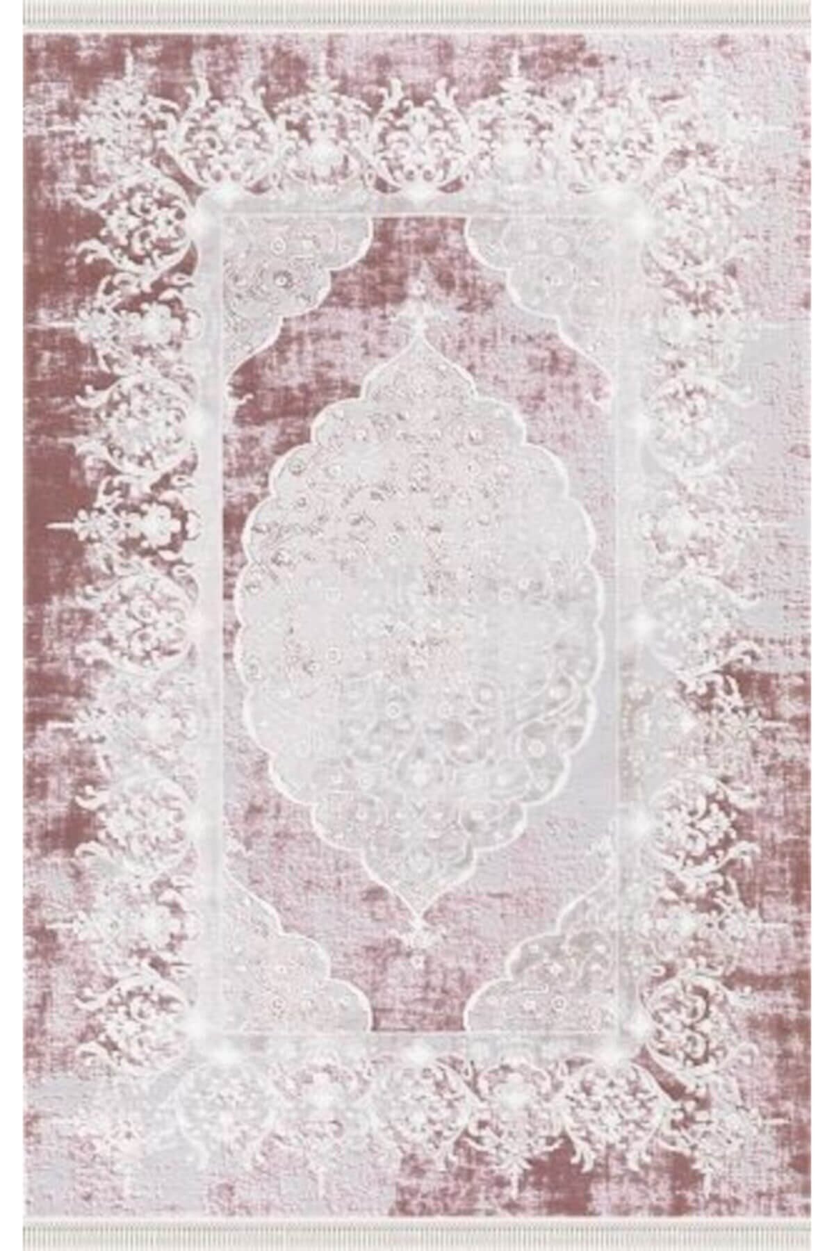 Merinos Efes Ef003 080x0300 Oval 065 HalıHALI