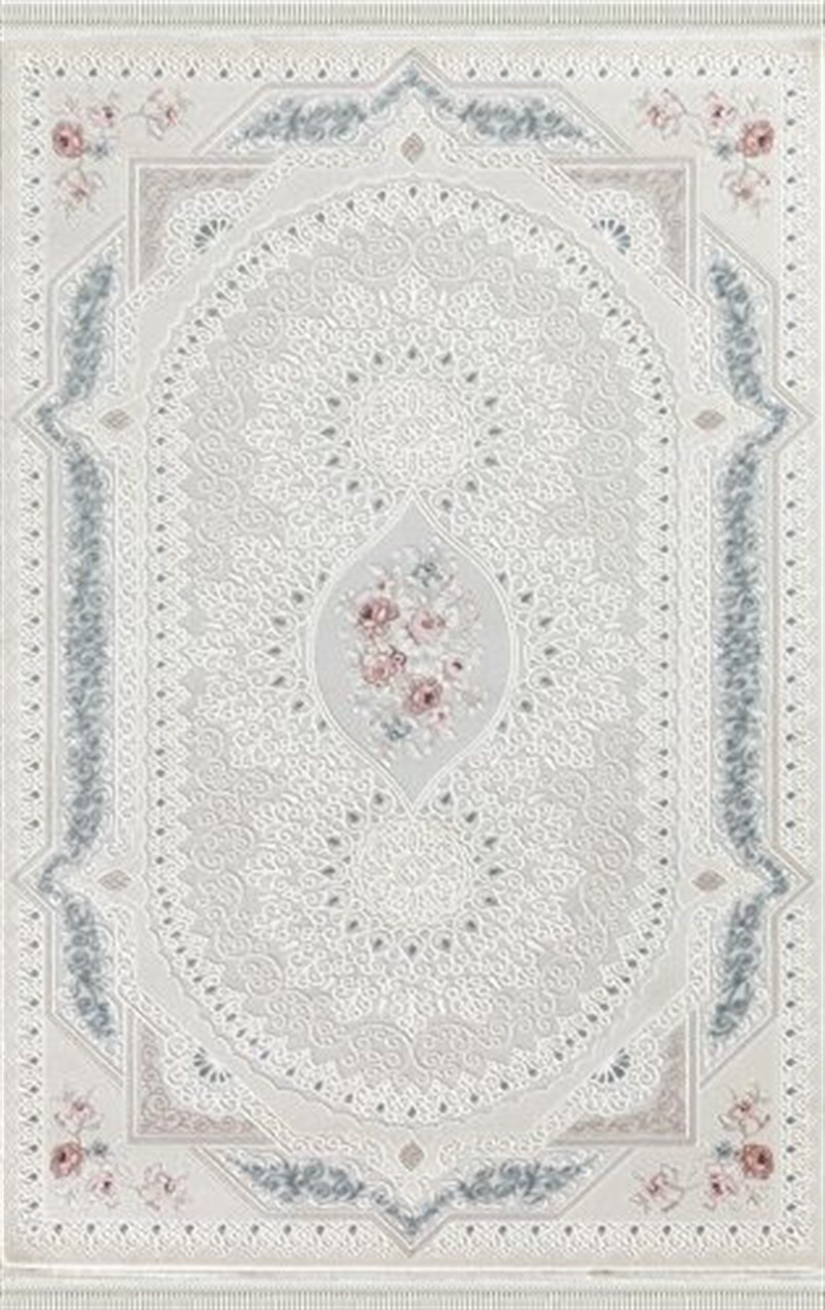 Merinos EFSUN 15950 080x0150 OVAL 063 HalıHALI