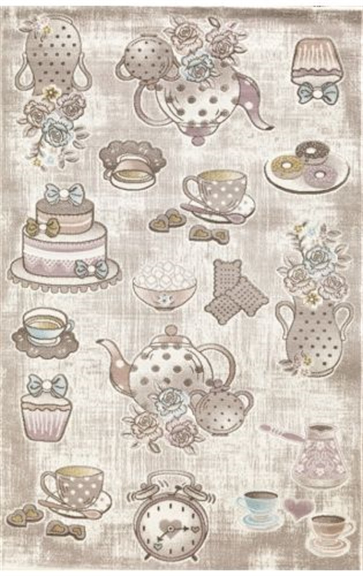 MERİNOS GONCA 14453 150x0233 060 HalıHALI