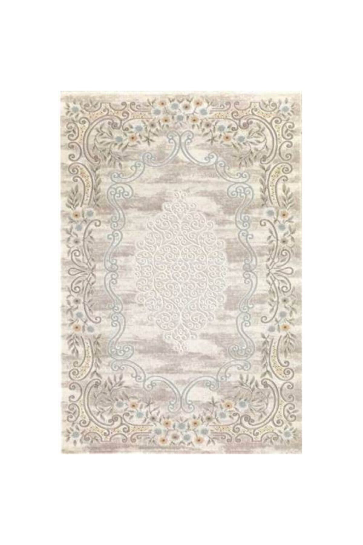 Merinos Krem Oda Halı Halı 150x233 Urla Ul011060Salon Halıları