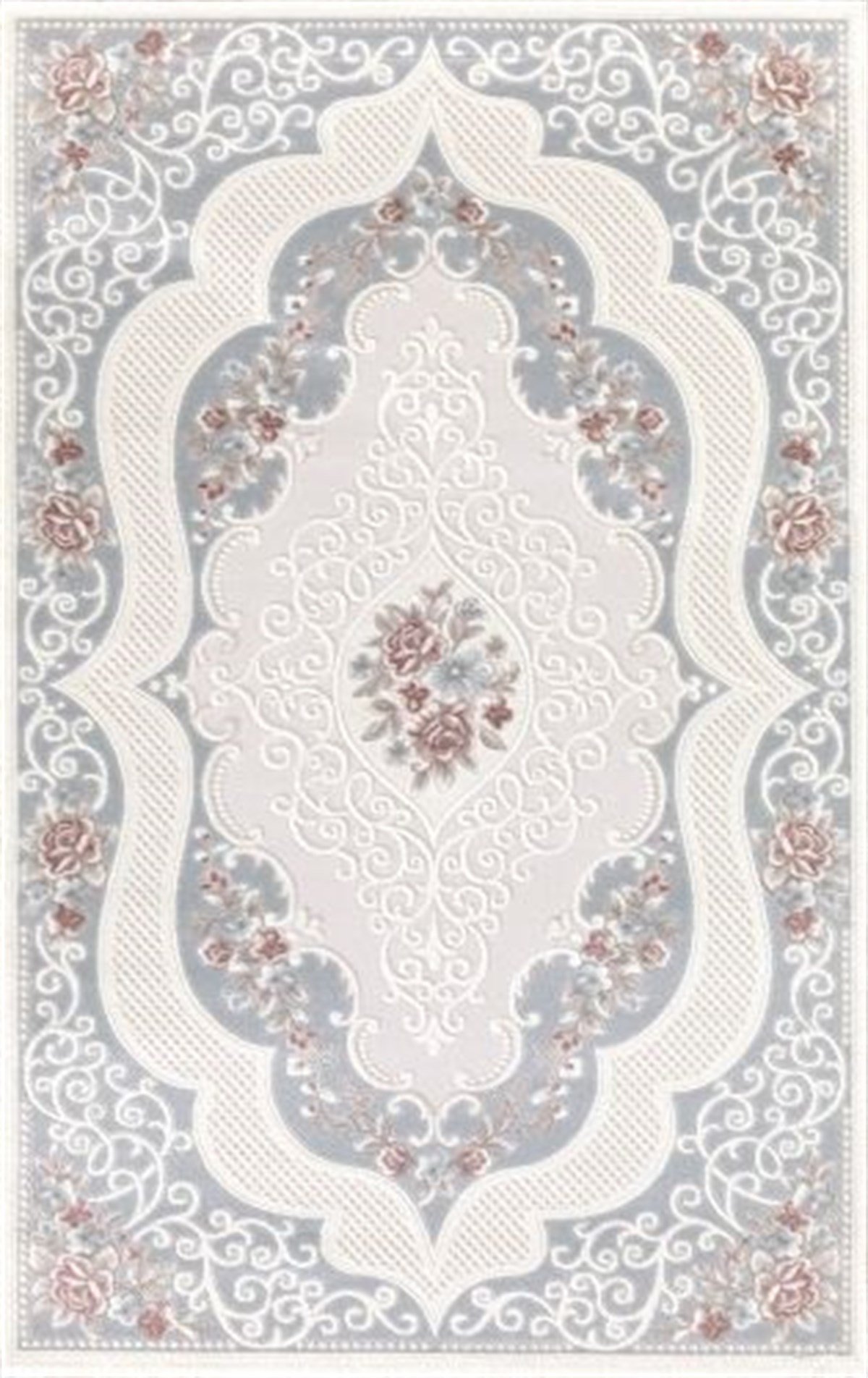 Merinos RESITAL RS008 080x0300 063 HalıHALI