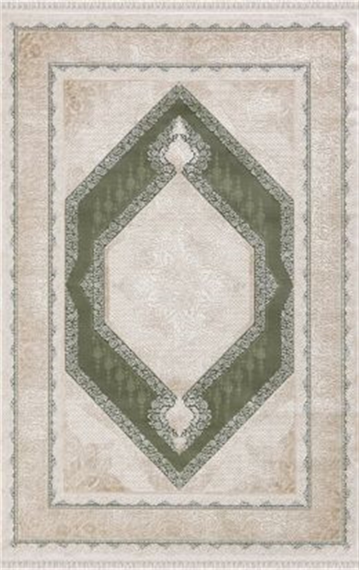 Merinos RODIN 19769 160x0230 040 HalıHALI