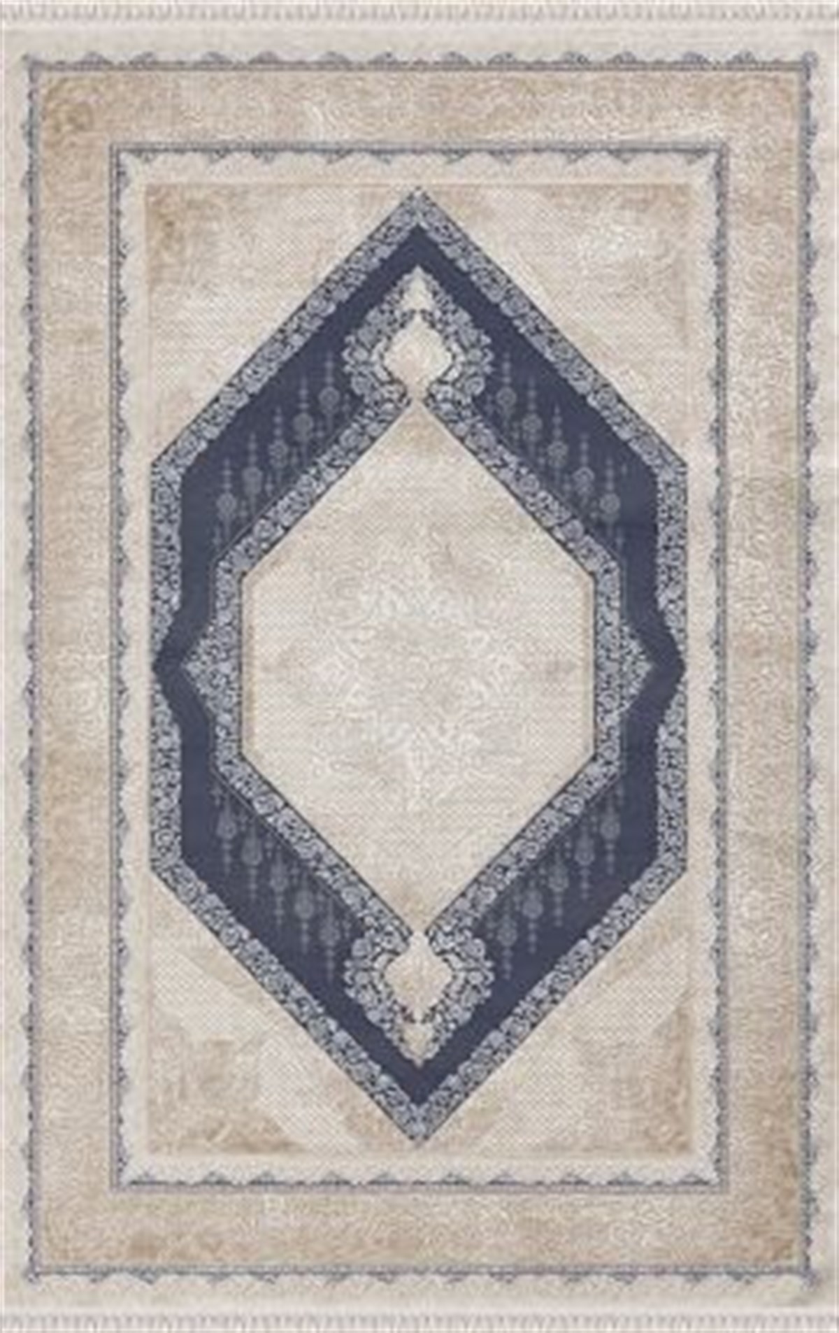 Merinos RODIN 19769 180x0250 035 HalıHALI