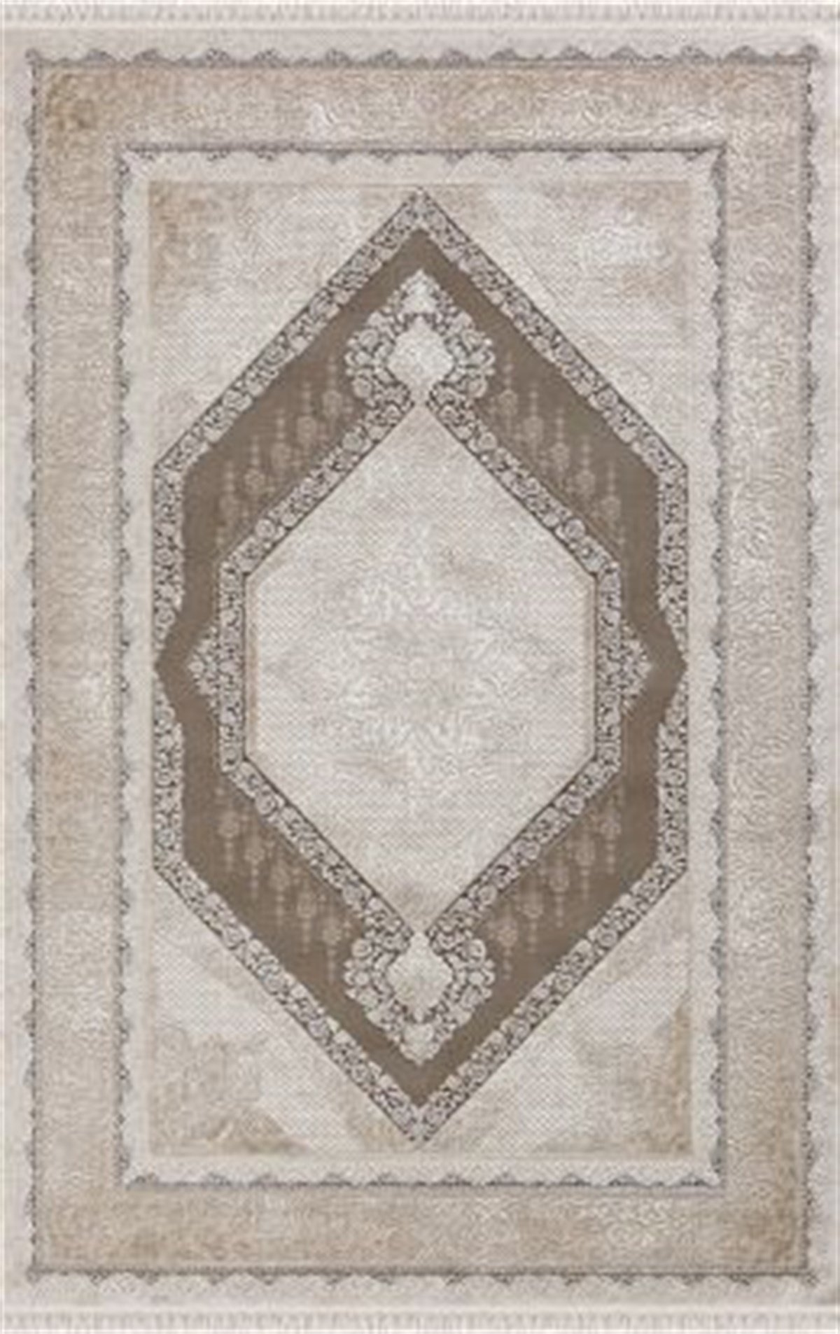 Merinos RODIN 19769 200x0290 080 HalıHALI