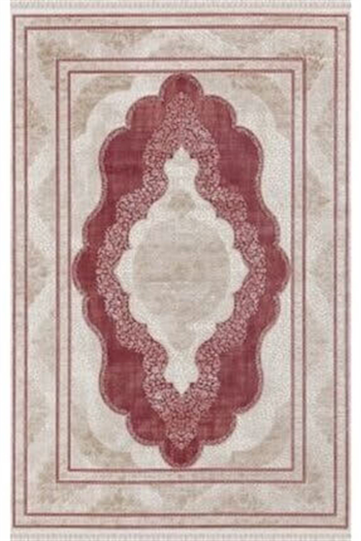 MERİNOS RODIN 19772 125x0200 010 HALIHALI