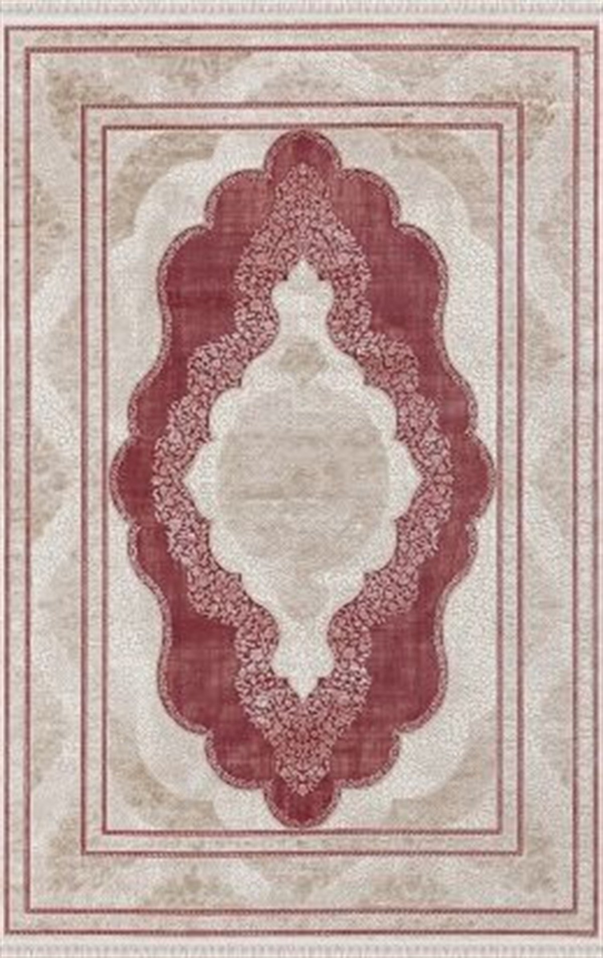 Merinos RODIN 19772 160x0230 010 HalıHALI