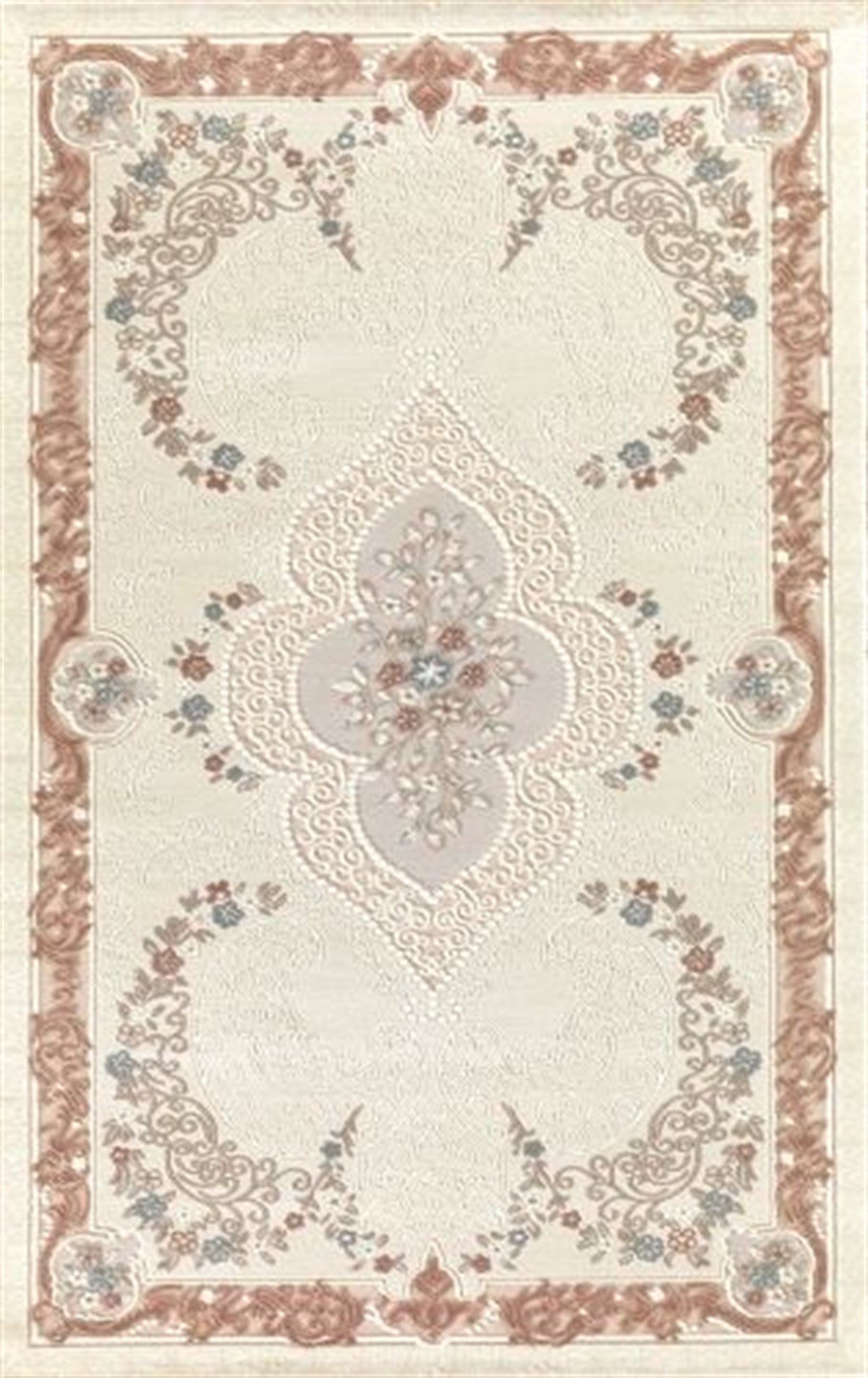 Merinos URLA UL002 150x0233 065 HalıHALI