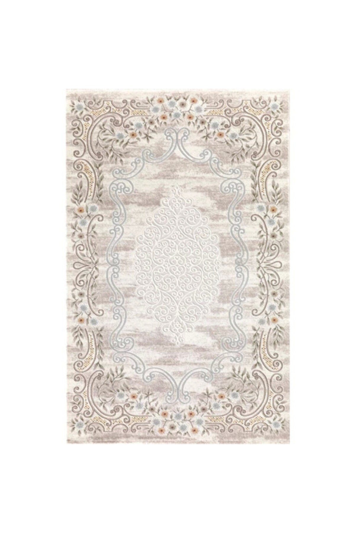 Merinos Urla UL011 060 150x233 cm Modern HalıHALI