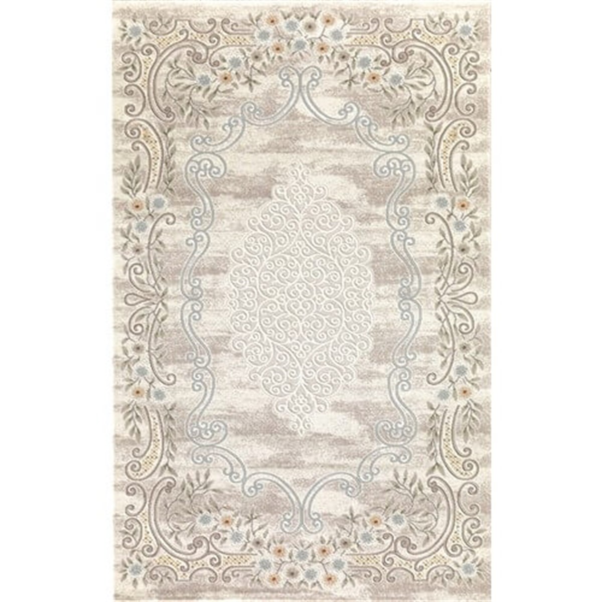 Merinos Urla UL011 060 150x233 cm Modern HalıSalon Halıları