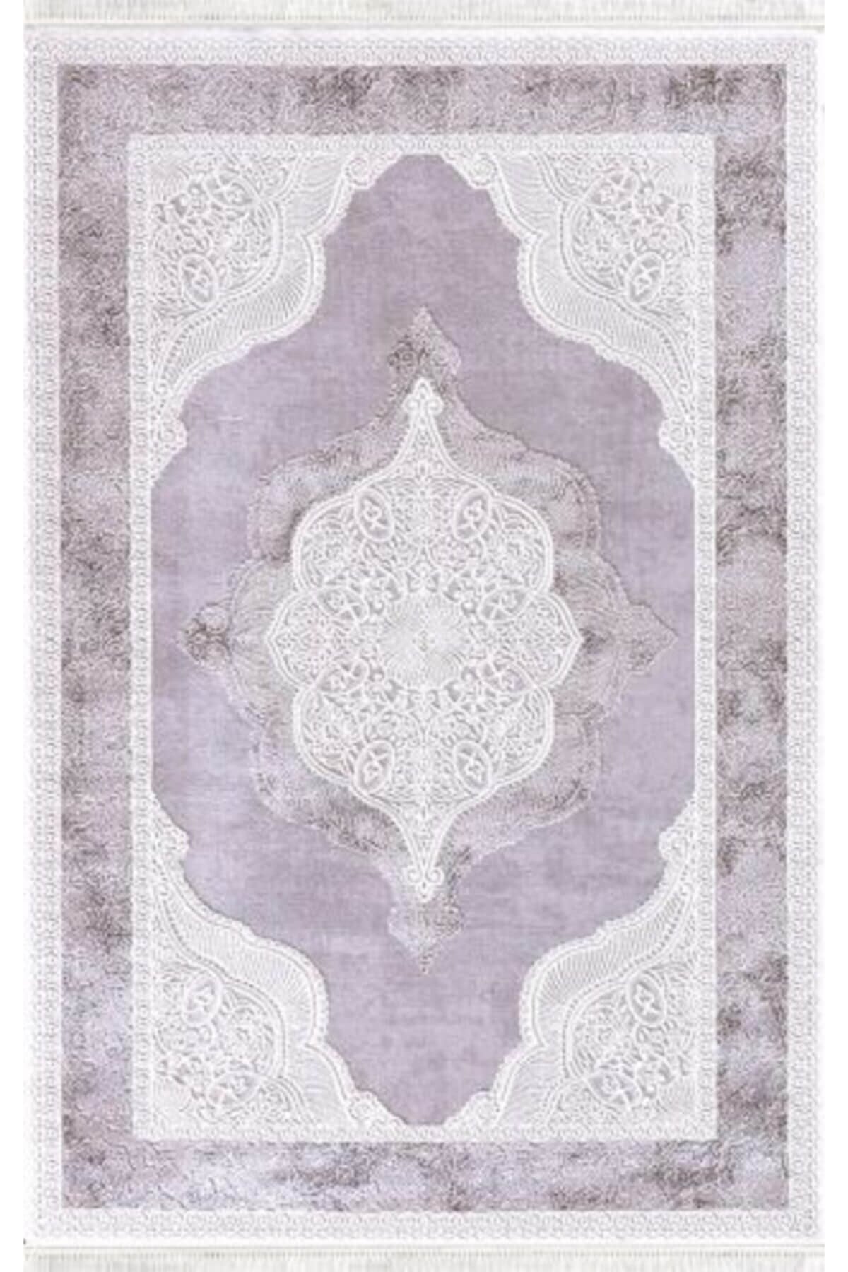 Merinos Valerı Va007 125x200 cm Oval 060 HalıHALI