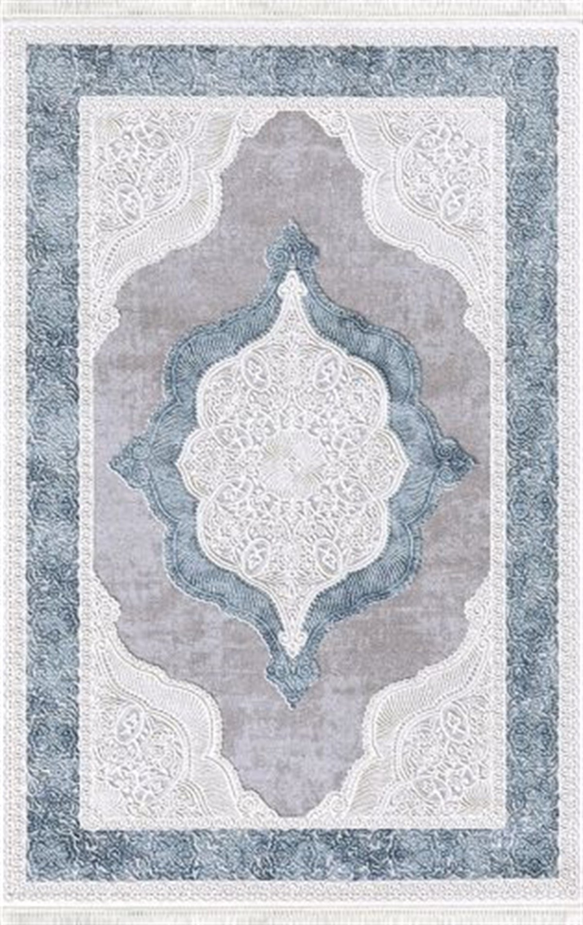 Merinos VALERI VA007 150x0233 OVAL 630 HalıHALI