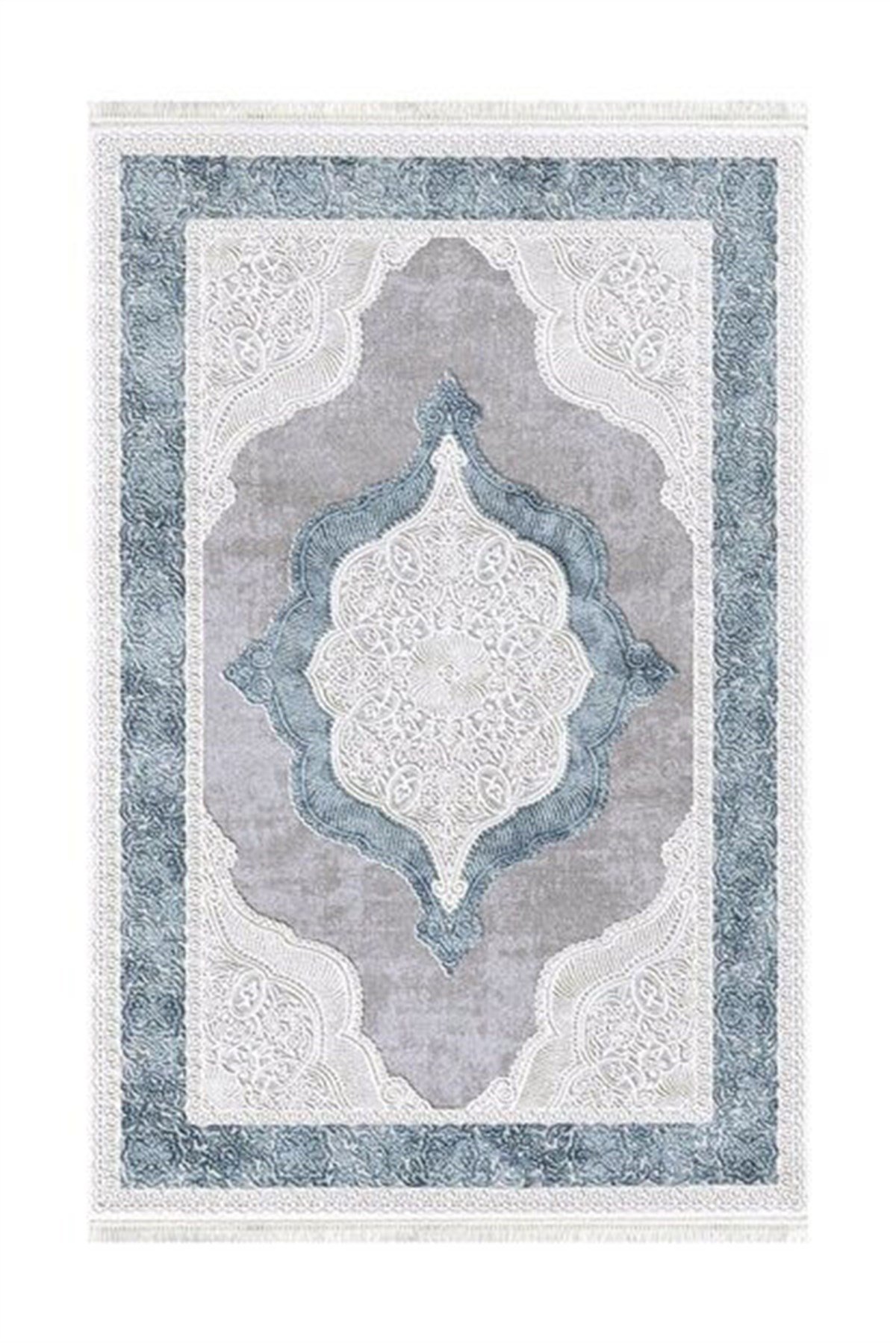 MERİNOS VALERI VA007 150x0233 OVAL 630 HALIHALI