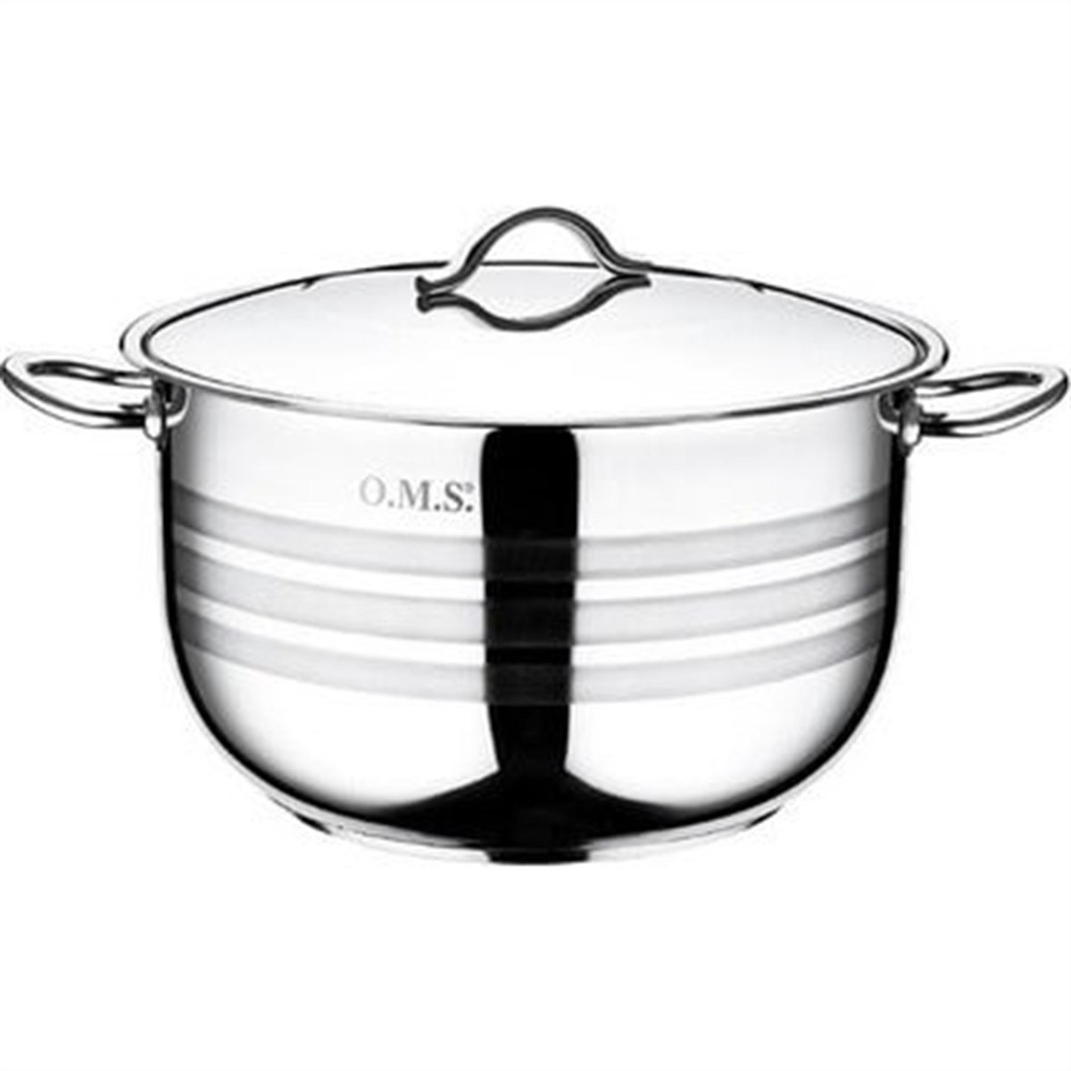 OMS 40 x 23 CM DERİN TENCEREVolantdan Gelenler