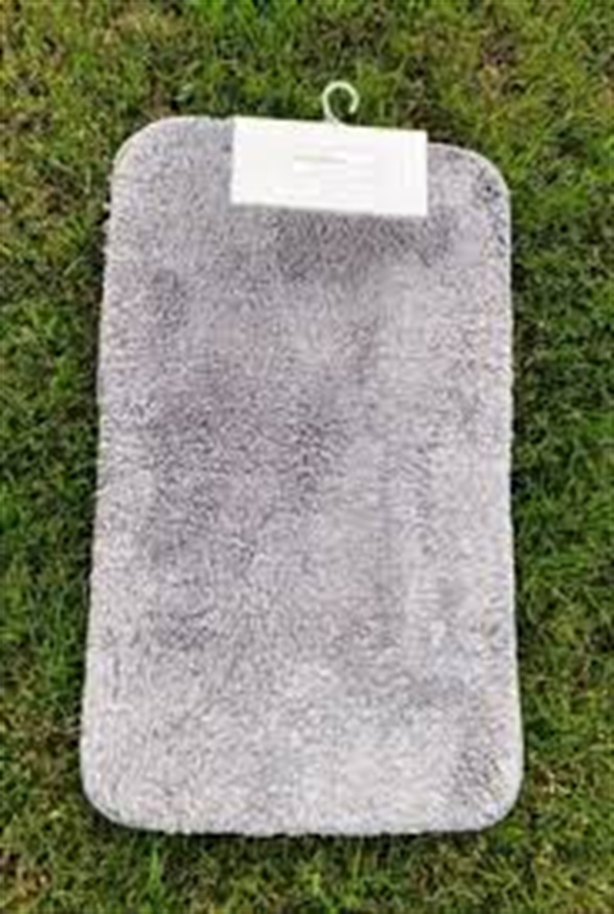 Özdilek Simple2'LI KLOZET TAK. 50X60- 60X100 GRIEv Tekstili
