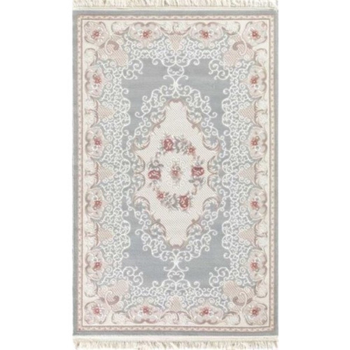 Padişah ANADOLU LUX AD012 125x0200 OVAL 063 HalıHALI