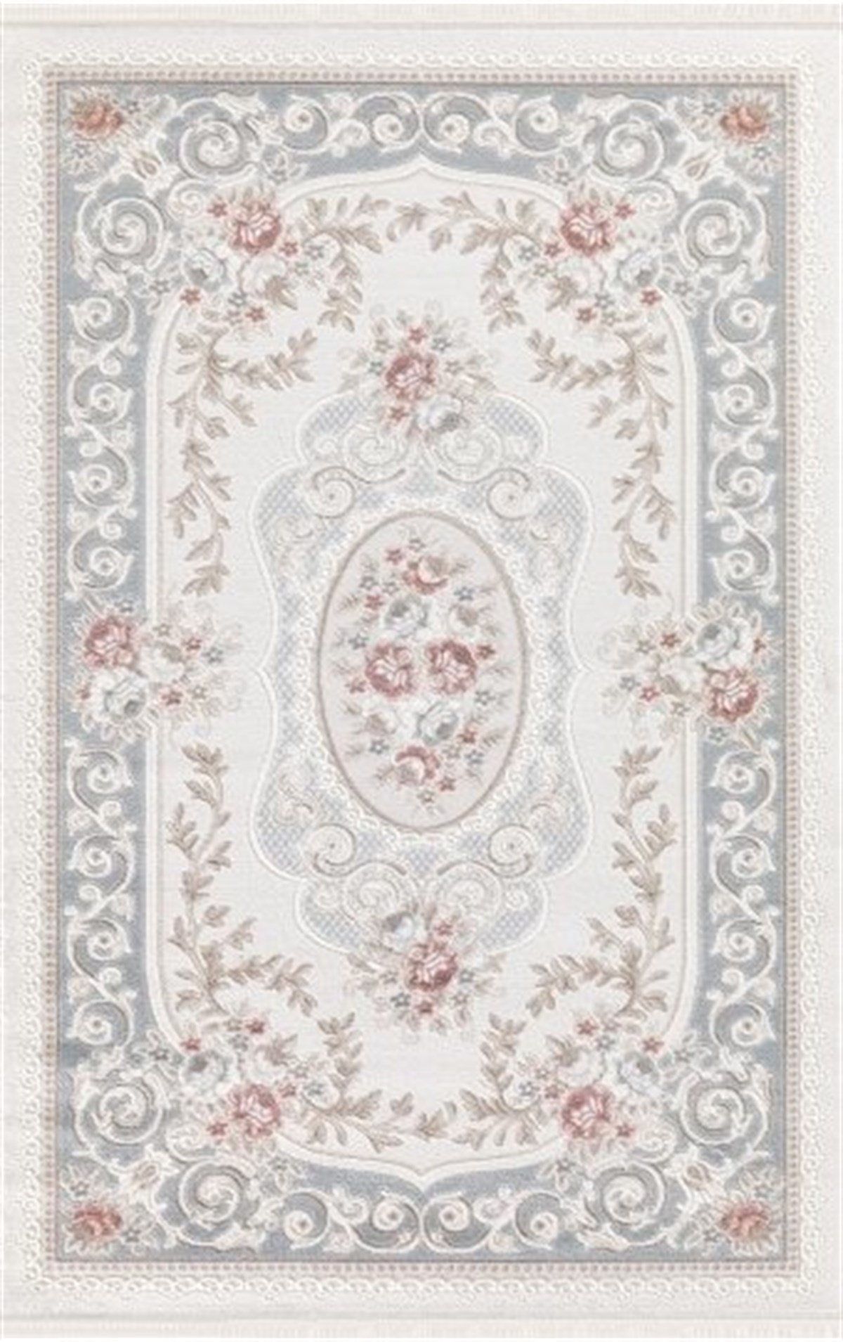 Padişah ANADOLU LUX AD014 150x0233 063 HalıHALI