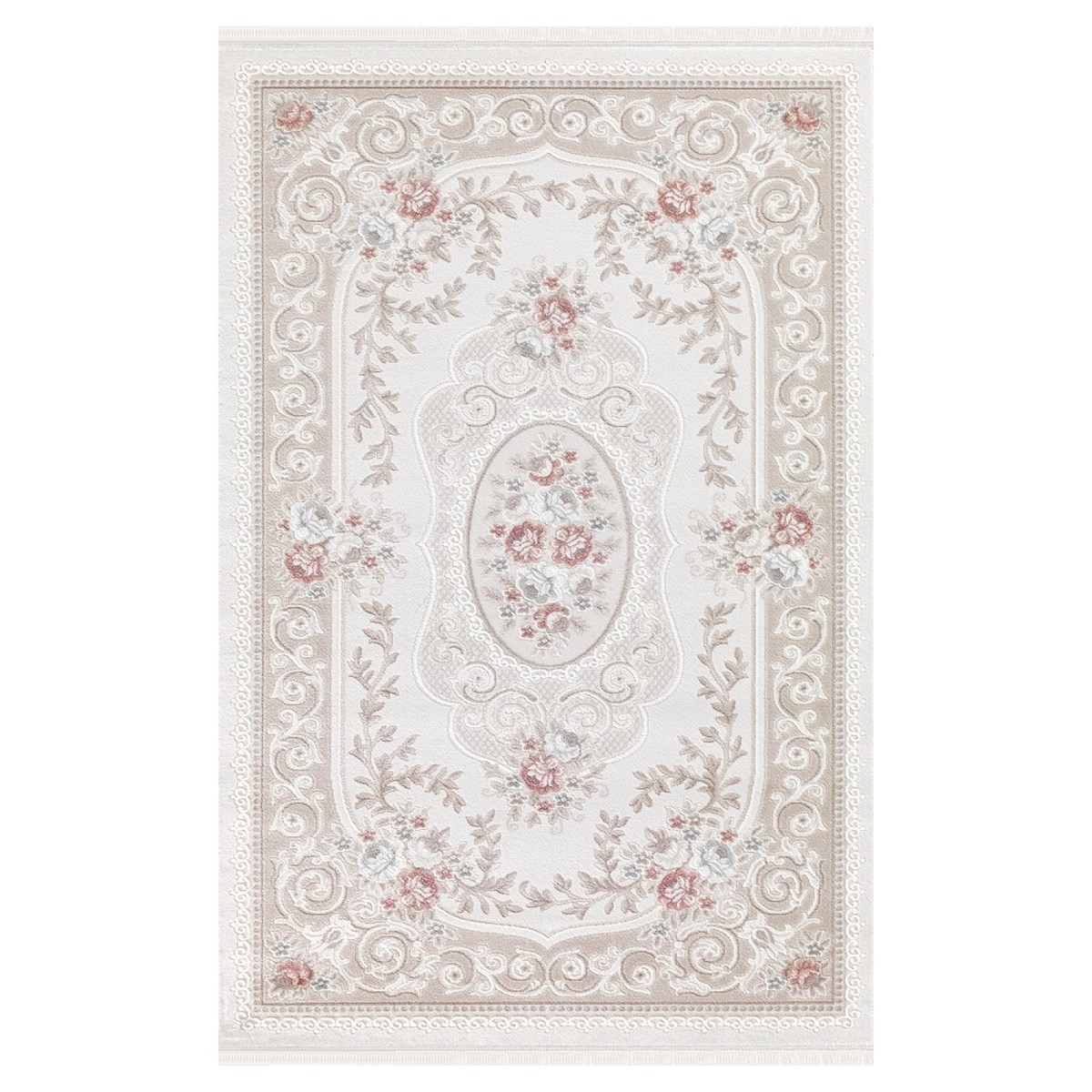 Padişah ANADOLU LUX AD014 150x0233 070 HalıHALI