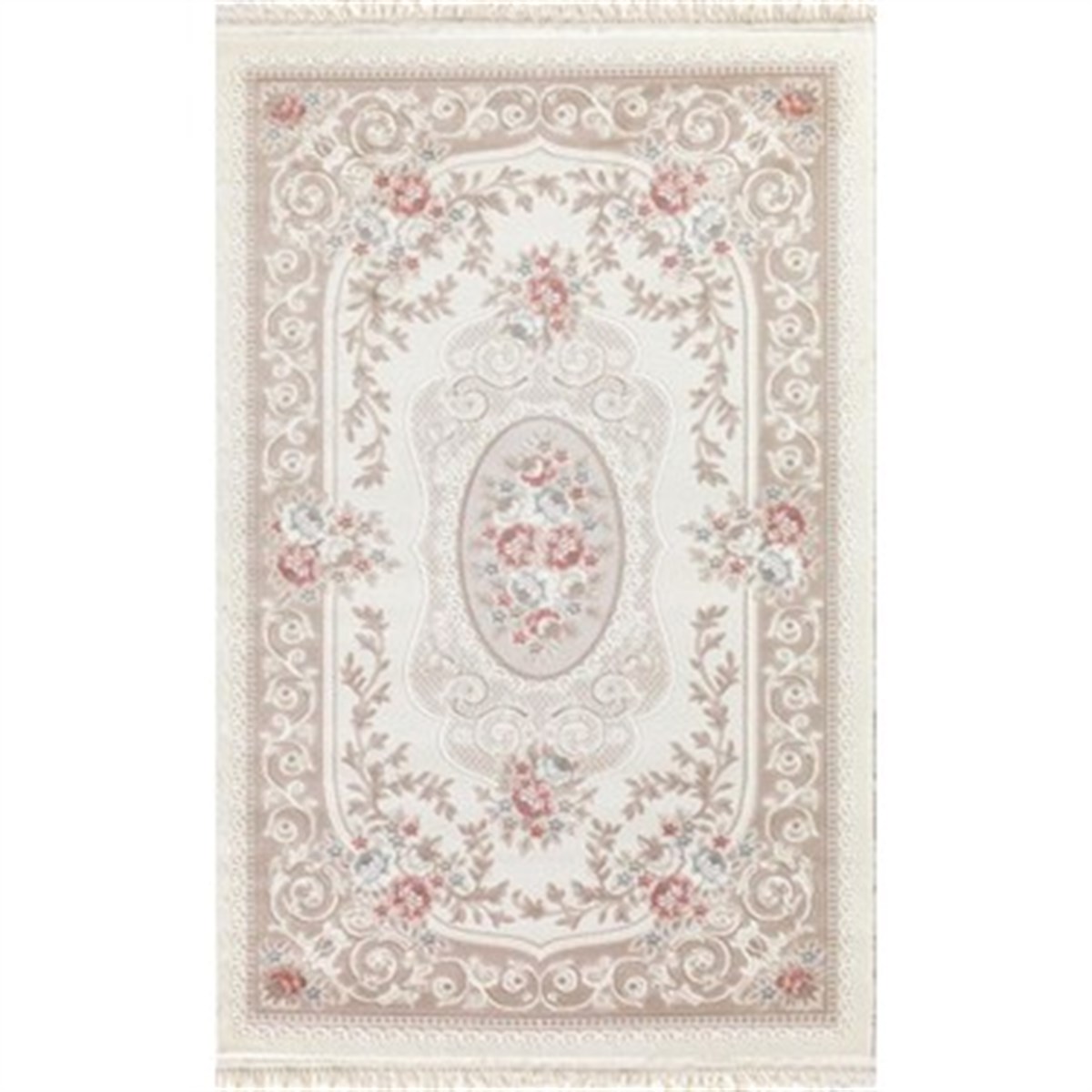 Padişah ANADOLU LUX AD014 150x0233 OVAL 070 HalıHALI